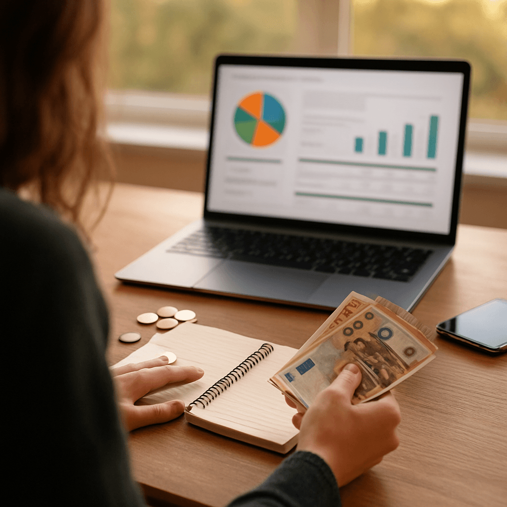 Épargne de précaution : quel montant viser en 10 minutes