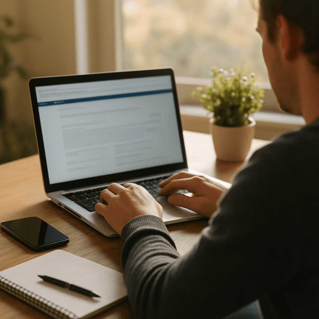 Non-résident : réduire l'impôt sur dividendes US