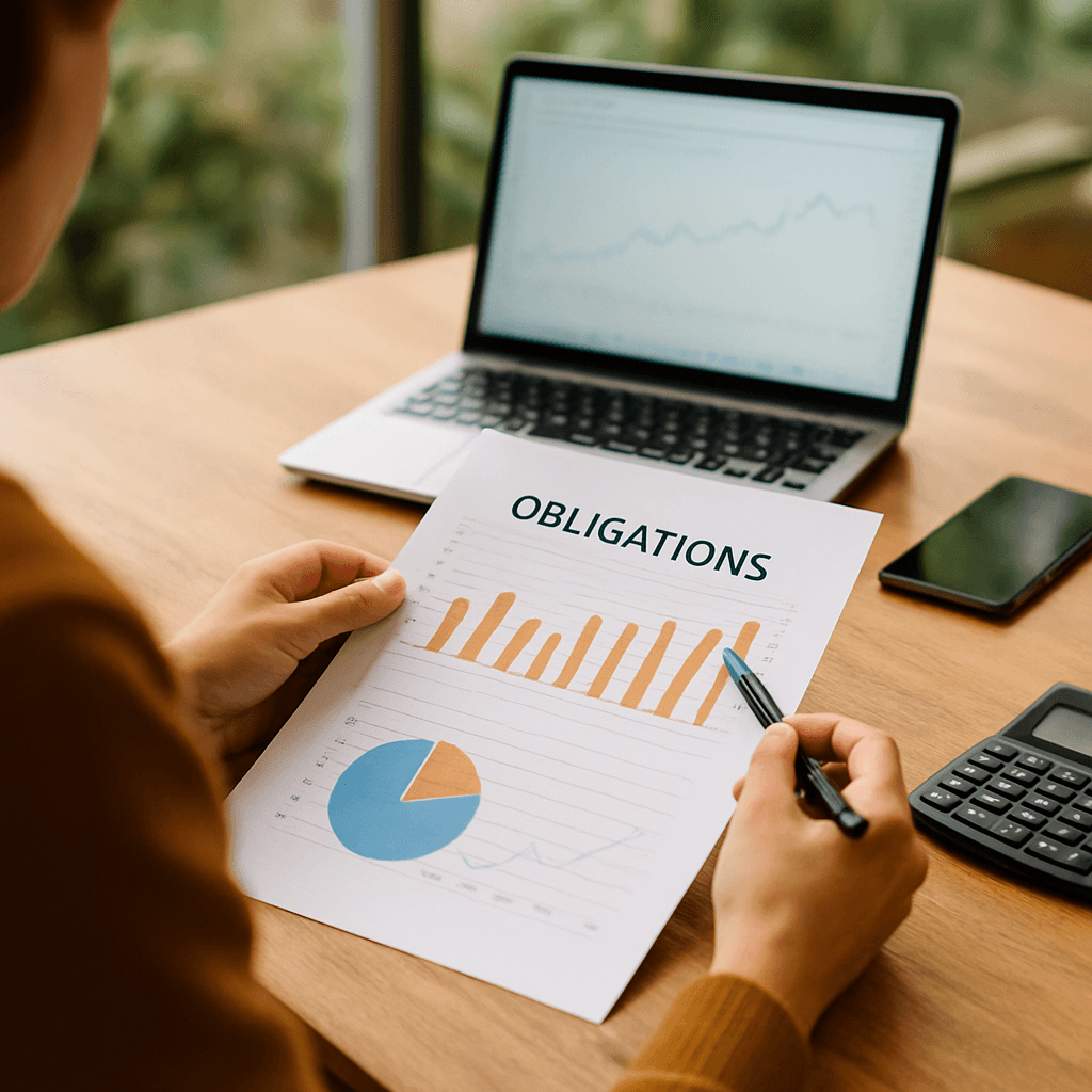 Obligations indexées sur l'inflation : protéger son épargne en 2026