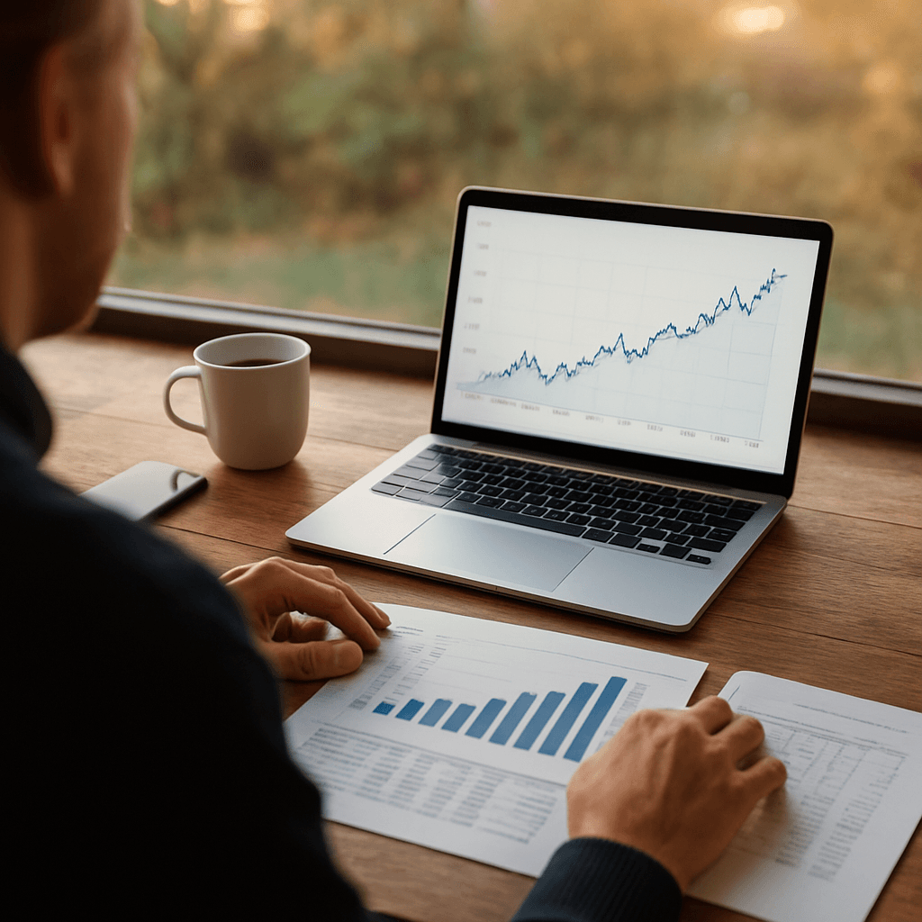 Investir aux USA depuis la France : frais, taxes, étapes